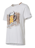 MODELL: DORFSCHAMPUS - T-Shirts & Polos - Trachtenflirt