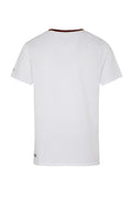 DORFSCHAMPUS Herren Trachtenmode Detailansicht – Hangowear Trachten-T-Shirt