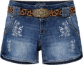 DOROTHEA LEOBELT denim – Produktansicht