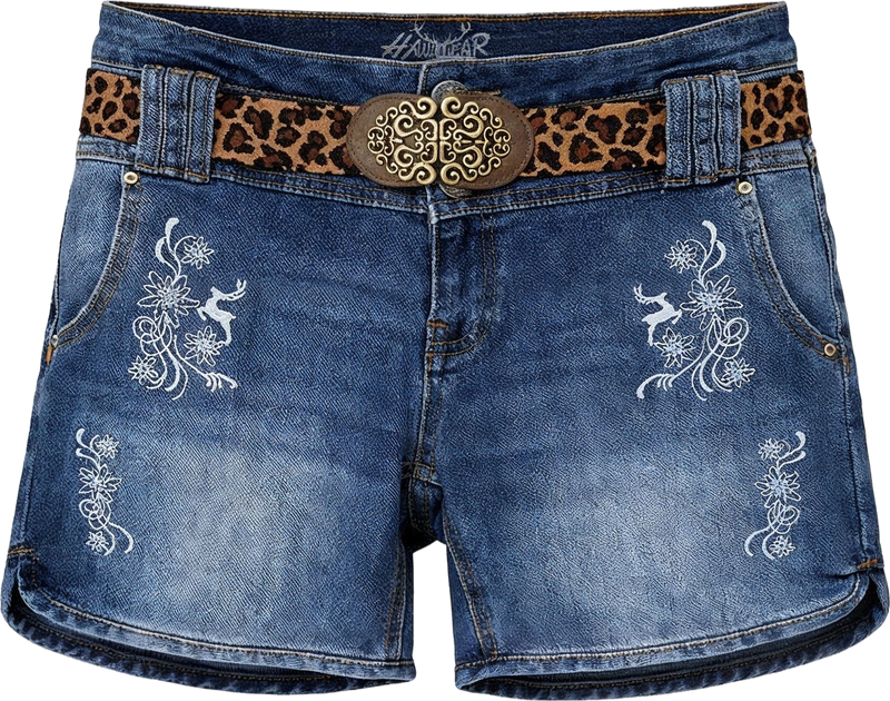 DOROTHEA LEOBELT denim – Produktansicht