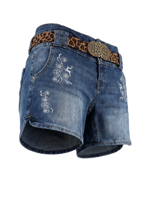MODELL: DOROTHEA LEOBELT - Hosen & Shorts - Trachtenflirt