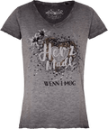 MODELL: DOTTIE - Shirts & Tops - Trachtenflirt