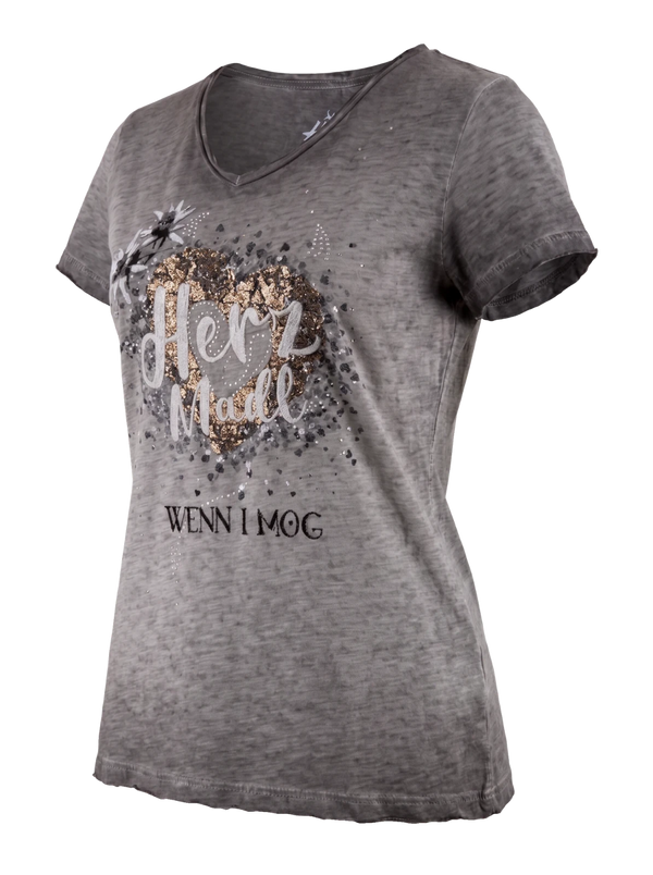 MODELL: DOTTIE - Shirts & Tops - Trachtenflirt