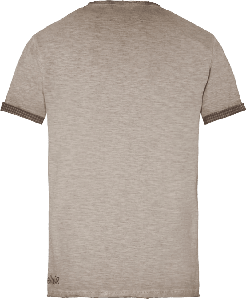 MODELL: DURST BLEIBT - T-Shirts & Polos - Trachtenflirt