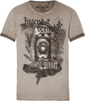 MODELL: DURST BLEIBT - T-Shirts & Polos - Trachtenflirt