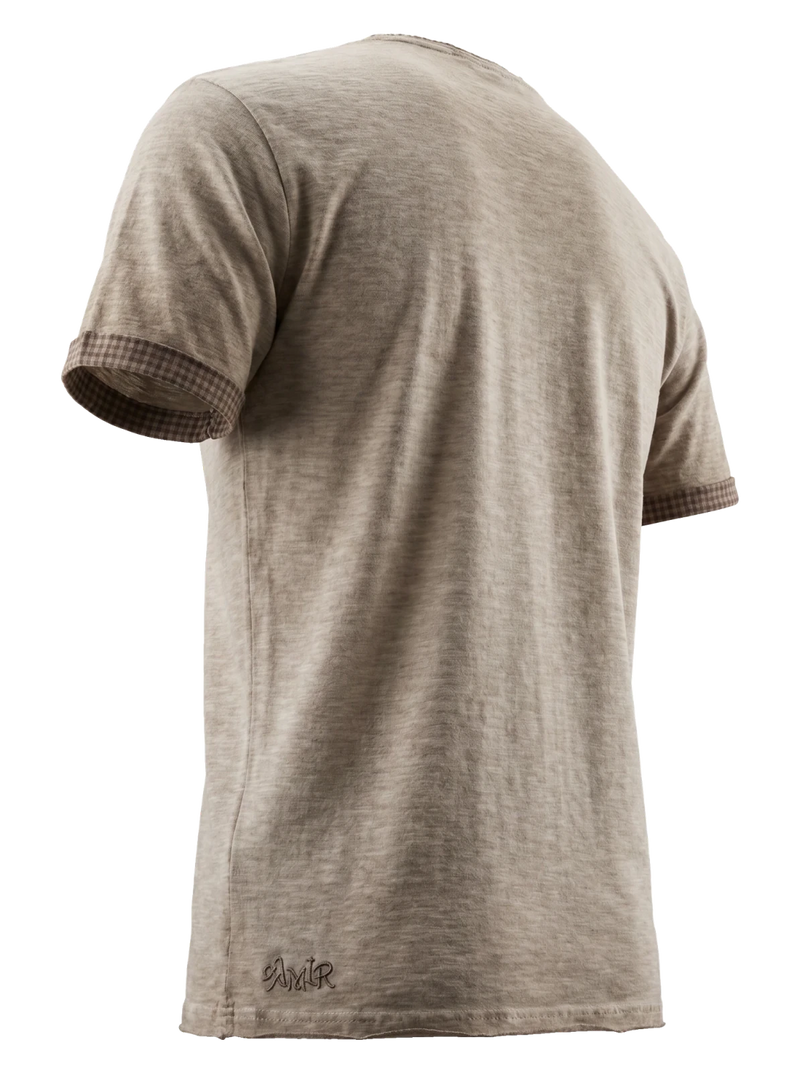 MODELL: DURST BLEIBT - T-Shirts & Polos - Trachtenflirt