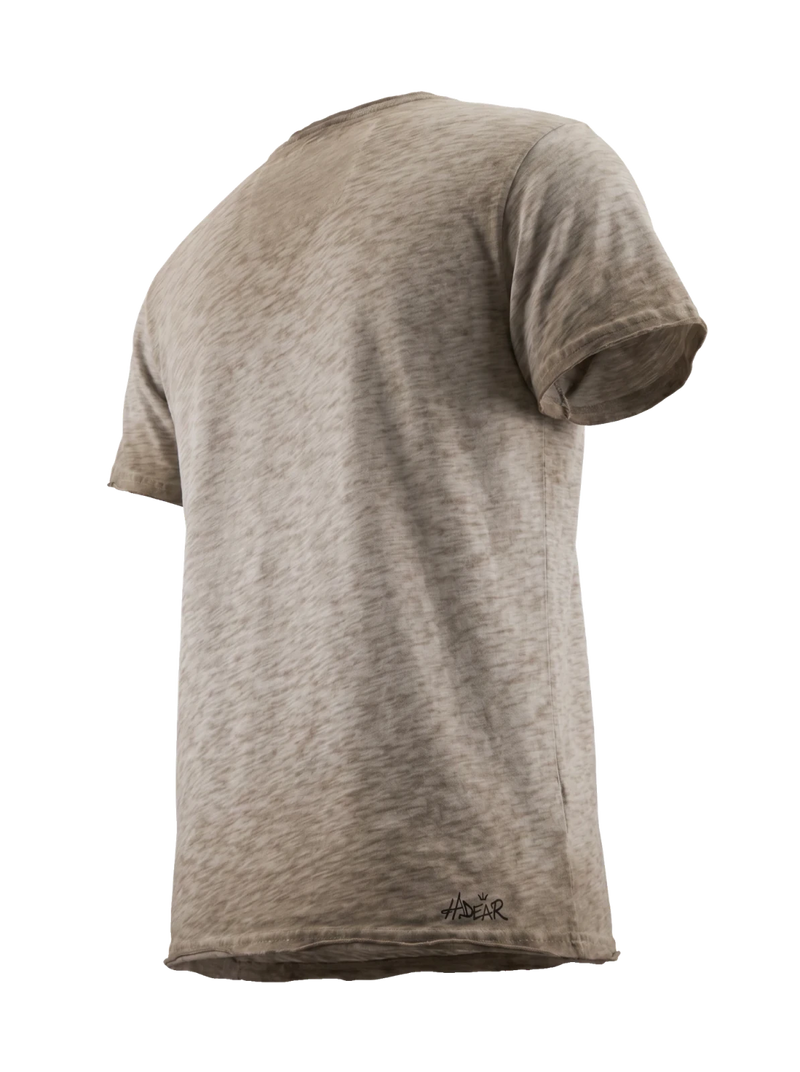 MODELL: EINKEHRSCHWUNG - T-Shirts & Polos - Trachtenflirt