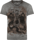 MODELL: EMILIO - T-Shirts & Polos - Trachtenflirt