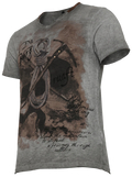 MODELL: EMILIO - T-Shirts & Polos - Trachtenflirt