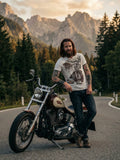 MODELL: FALKO - T-Shirts & Polos - Trachtenflirt