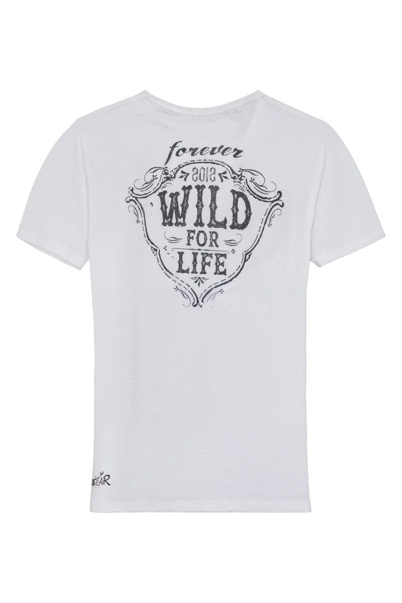 MODELL: FALKO - T-Shirts & Polos - Trachtenflirt