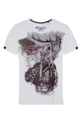 MODELL: FALKO - T-Shirts & Polos - Trachtenflirt