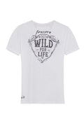 MODELL: FALKO - T-Shirts & Polos - Trachtenflirt