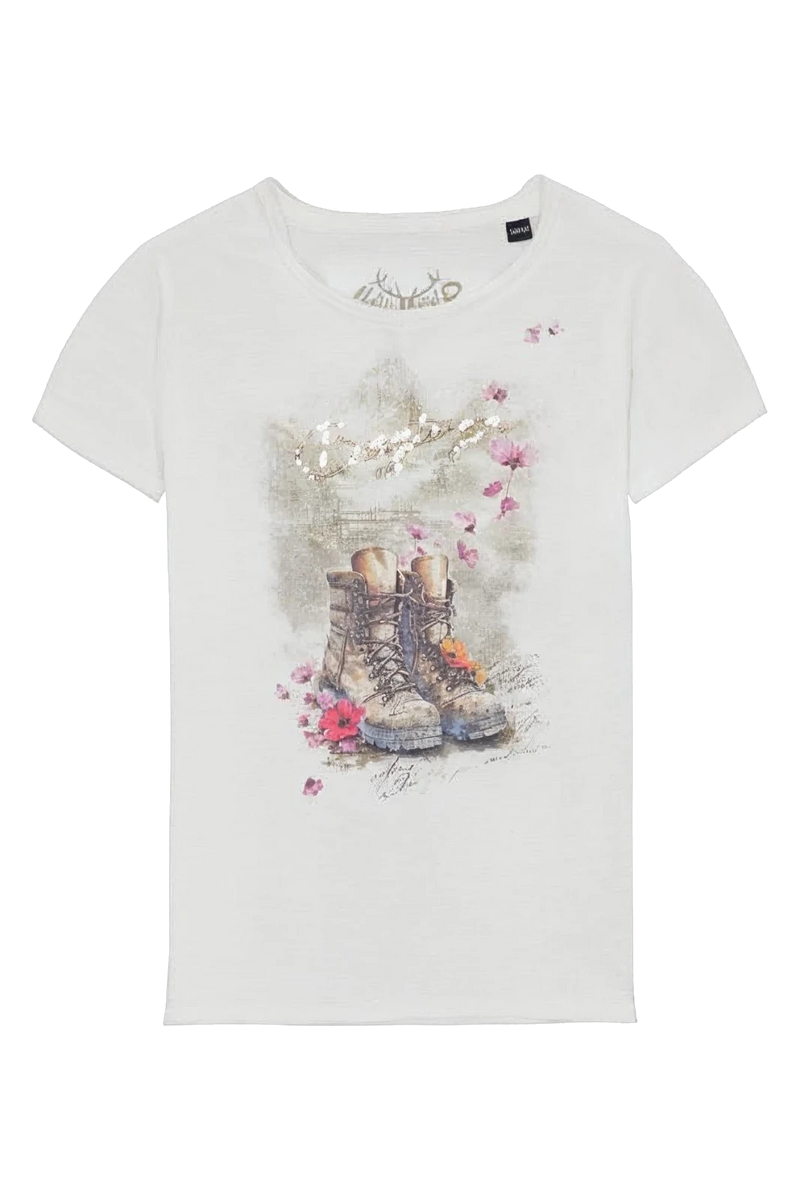 MODELL: FAYETTA KIDS - Shirts & Tops - Trachtenflirt