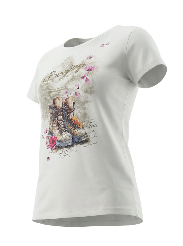 MODELL: FAYETTA KIDS - Shirts & Tops - Trachtenflirt