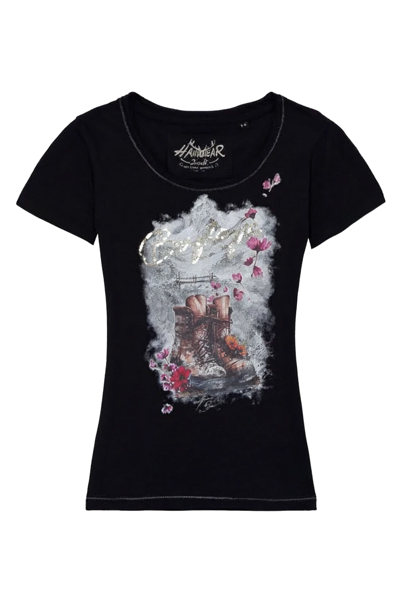 MODELL: FAYETTA - Shirts & Tops - Trachtenflirt