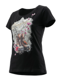 MODELL: FAYETTA - Shirts & Tops - Trachtenflirt