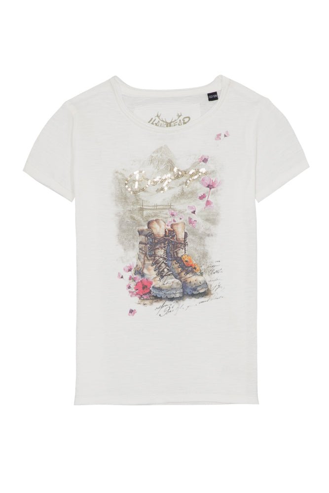 MODELL: FAYETTA KIDS - Shirts & Tops - Trachtenflirt