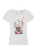 MODELL: FAYETTA - Shirts & Tops - Trachtenflirt