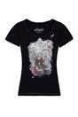 MODELL: FAYETTA