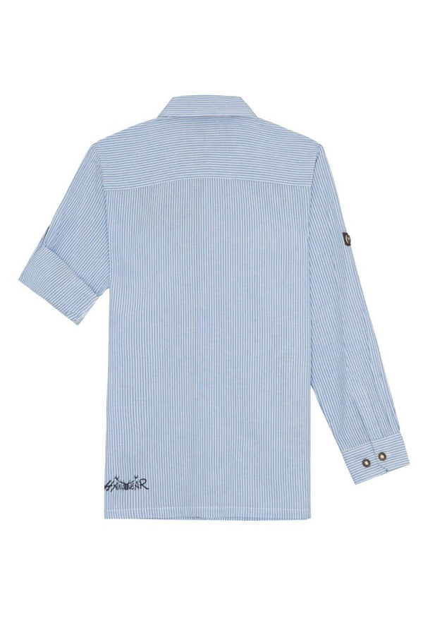 MODELL: FREDERICK KIDS - Hemden - Trachtenflirt