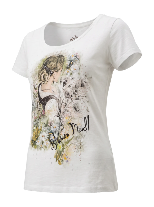 MODELL: FEHMI - Shirts & Tops - Trachtenflirt