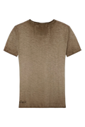 MODELL: FEIKO OVERSIZE - T-Shirts & Polos - Trachtenflirt