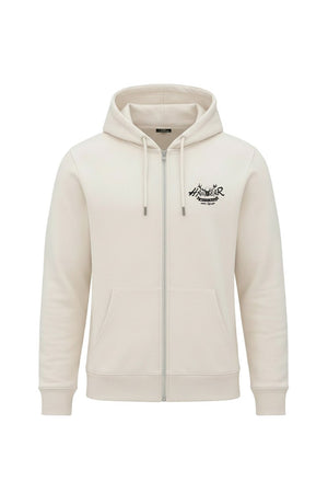 FEIKO SWEATJACKE Herren Trachten-Sweatjacke – Hangowear Trachtenmode für Oktoberfest & Volksfest