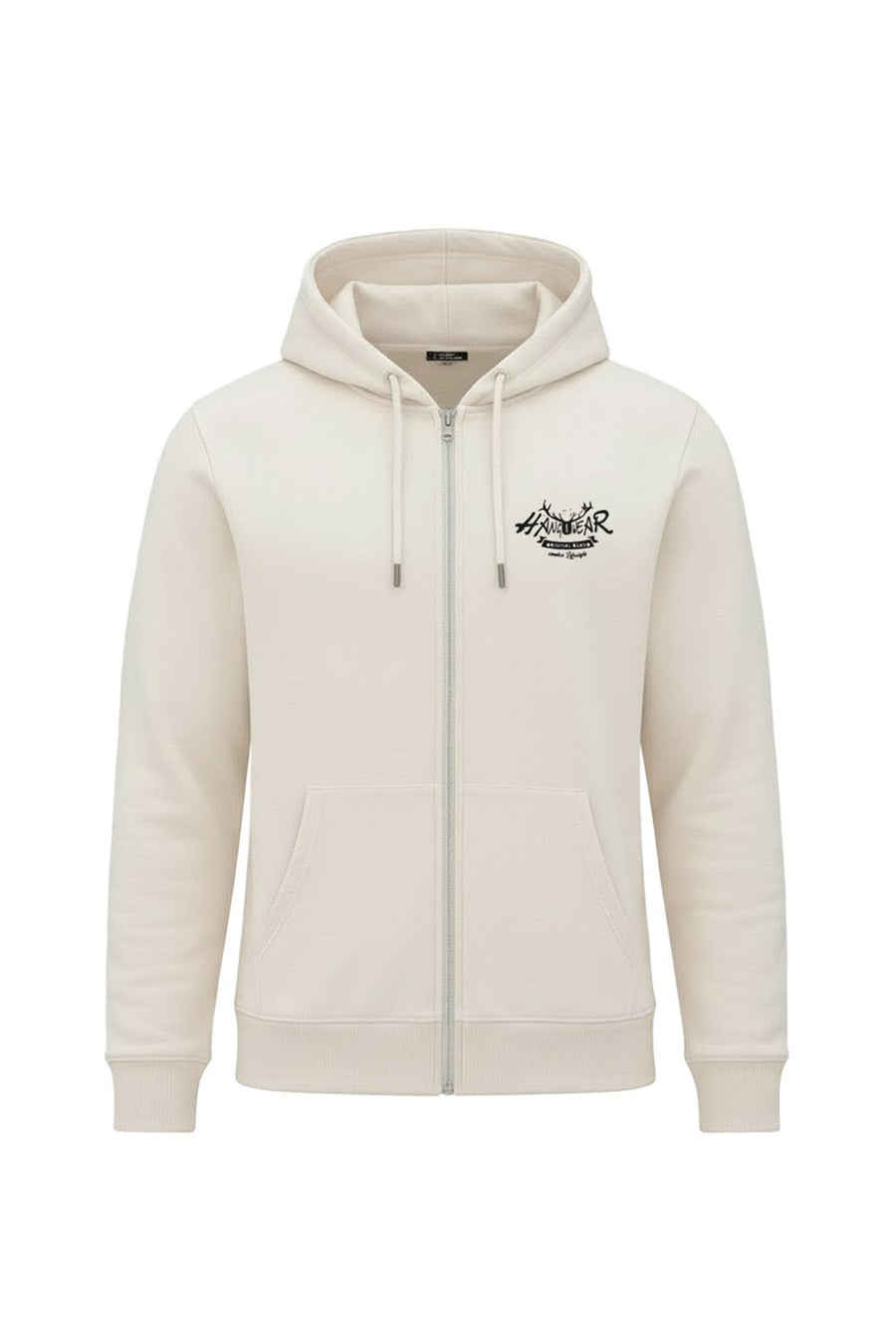 MODELL: FEIKO SWEATJACKE