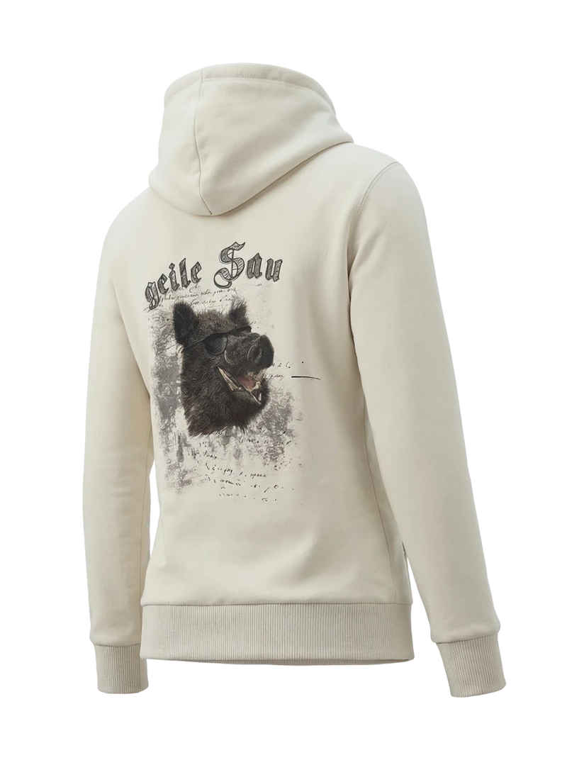 MODELL: FEIKO SWEATJACKE - Sweatshirts & Hoodies - Trachtenflirt