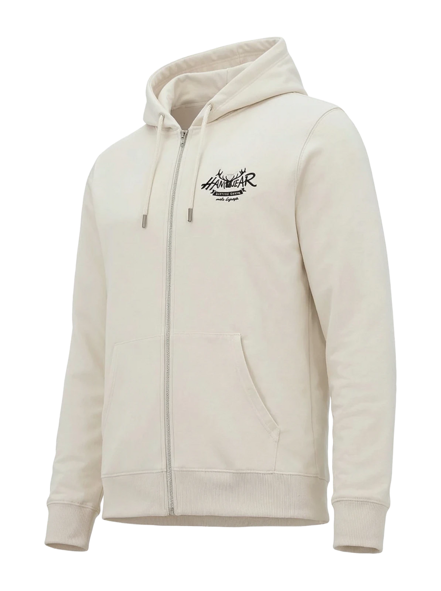 MODELL: FEIKO SWEATJACKE