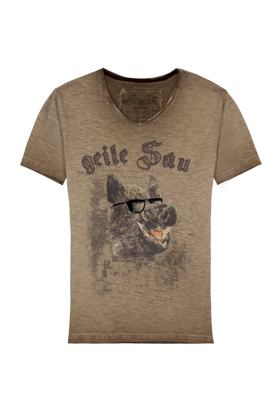 MODELL: FEIKO OVERSIZE