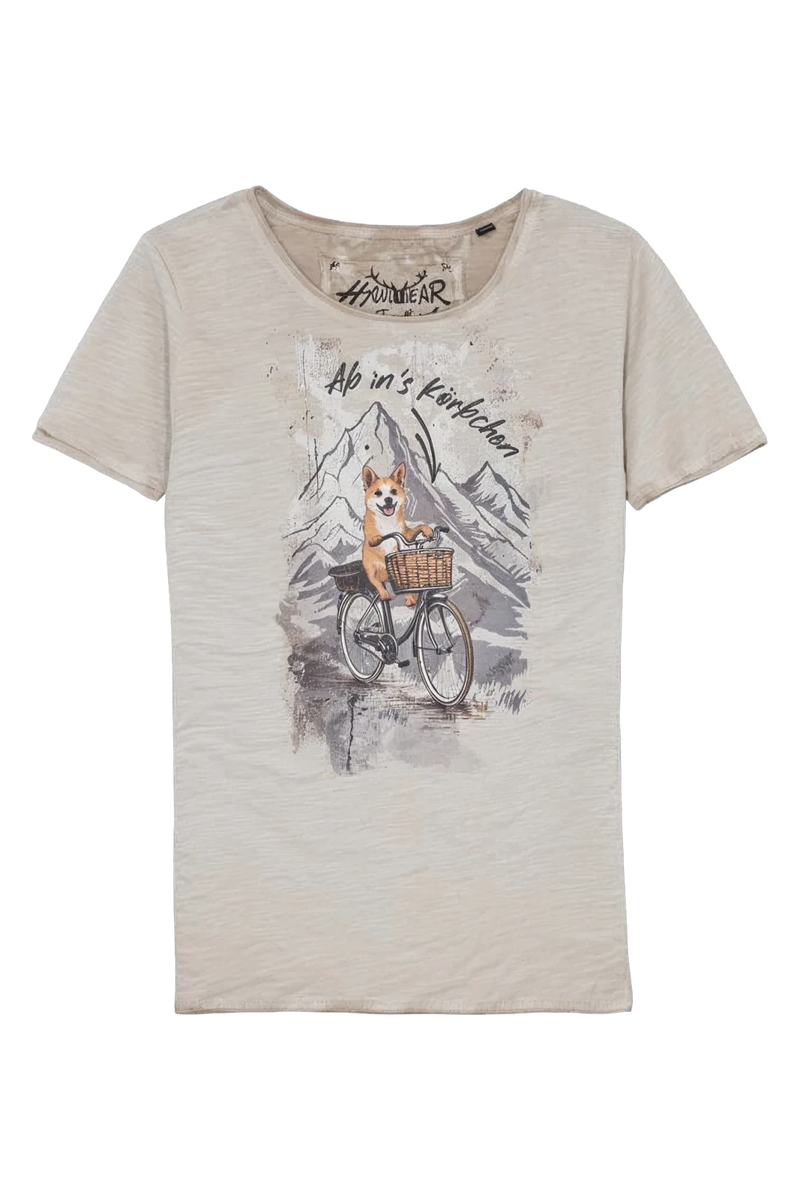 MODELL: FELI KIDS - Shirts & Tops - Trachtenflirt