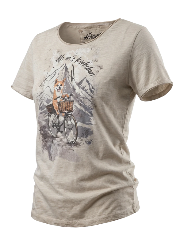 MODELL: FELI KIDS - Shirts & Tops - Trachtenflirt