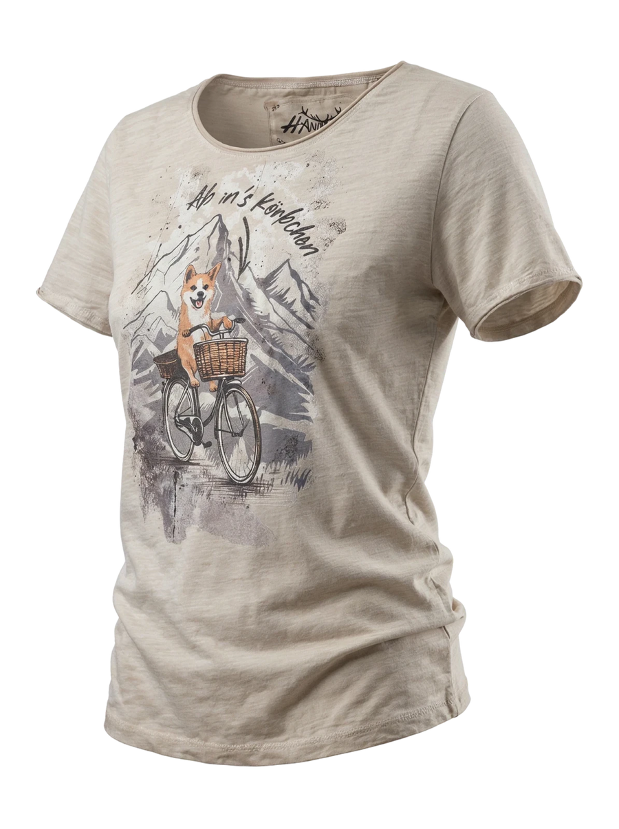 MODELL: FELI KIDS