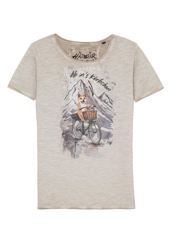 MODELL: FELI KIDS