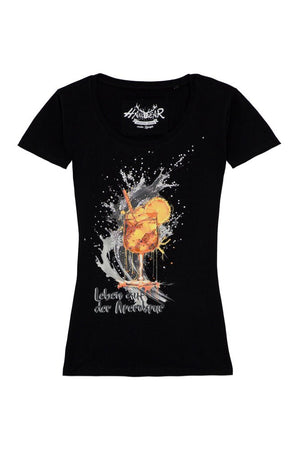MODELL: FENJA - Shirts & Tops - Trachtenflirt