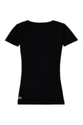FENJA Trachten-Top Rückenansicht – Hangowear Trachtenmode