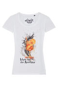MODELL: FENJA - Shirts & Tops - Trachtenflirt