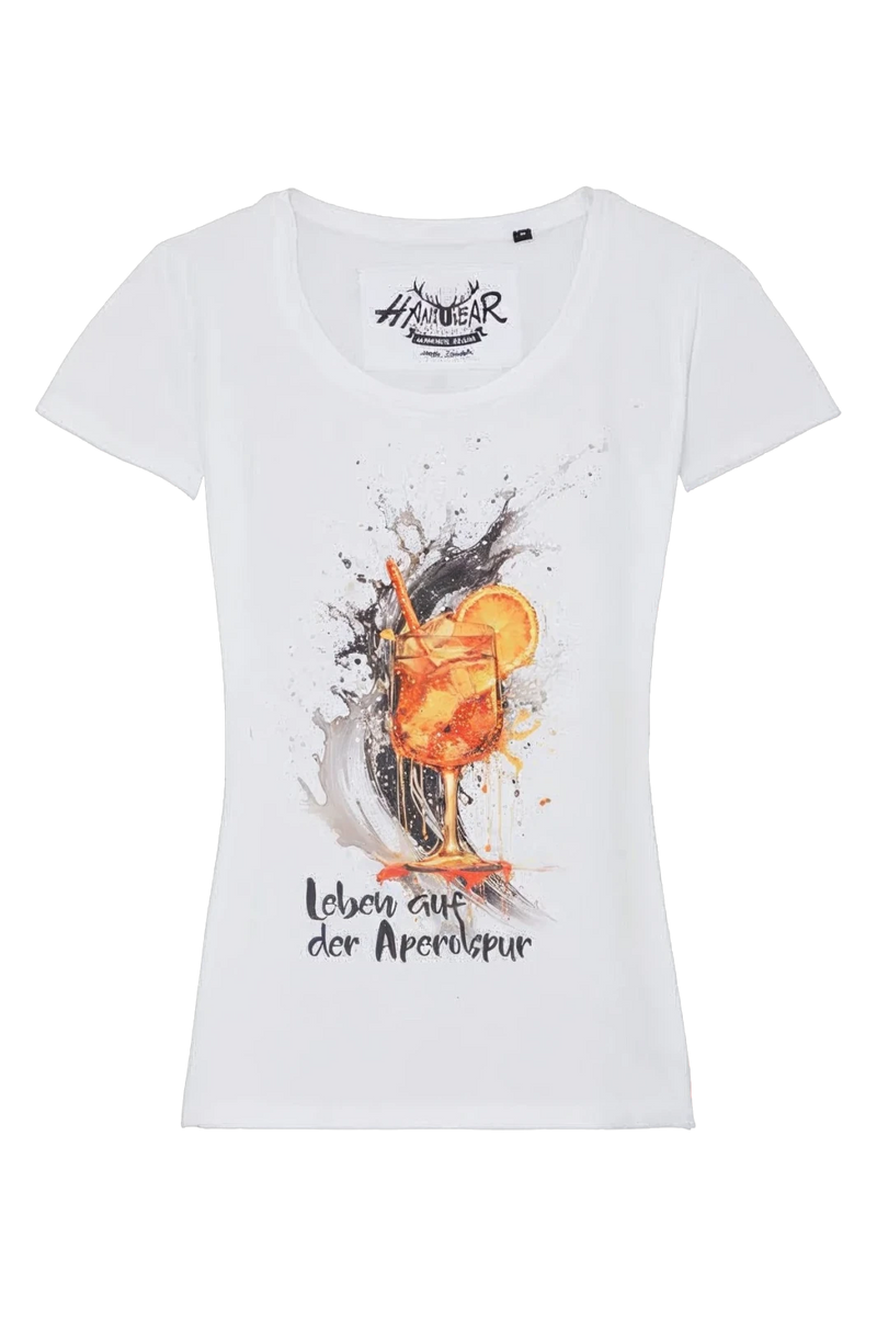 MODELL: FENJA - Shirts & Tops - Trachtenflirt