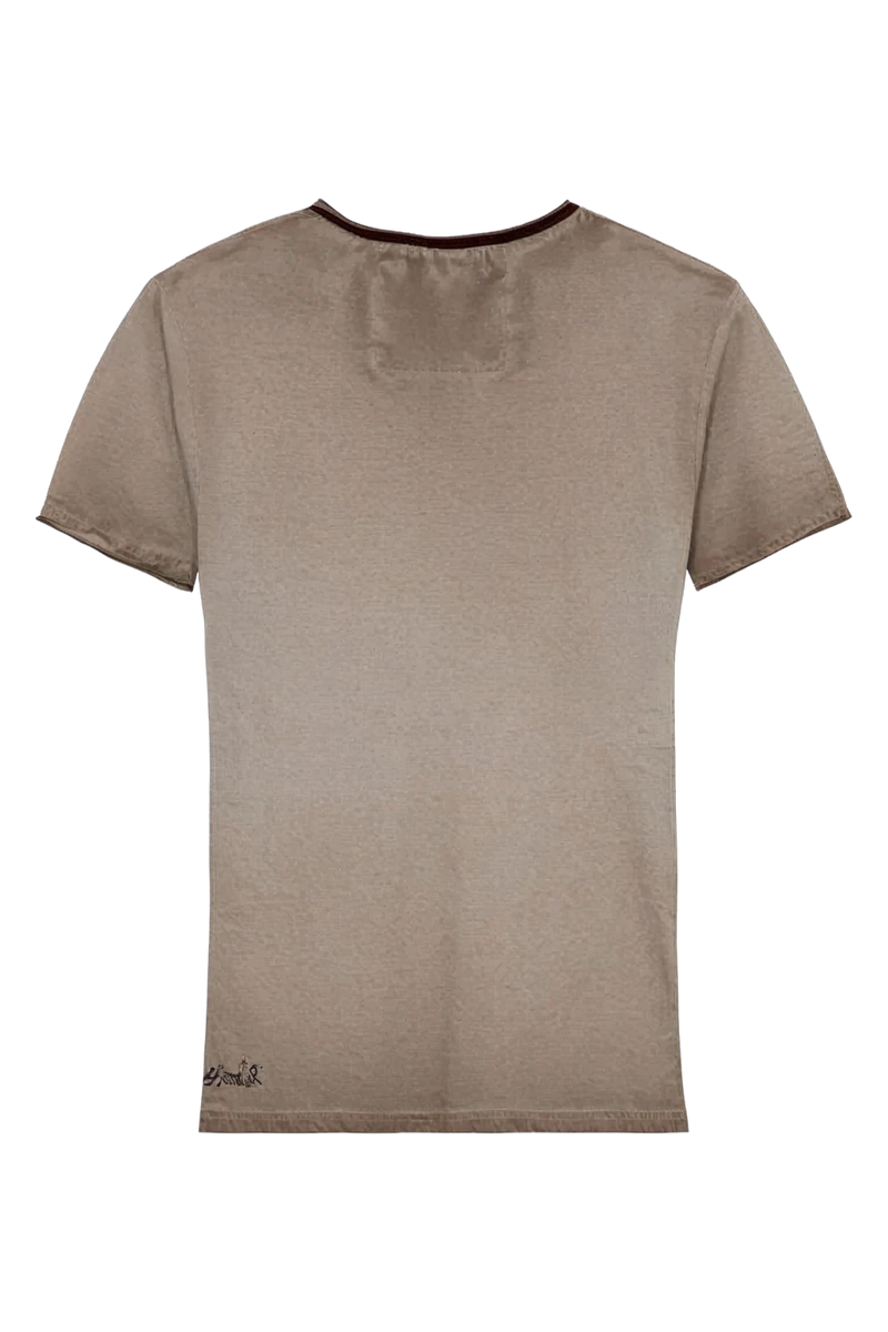 MODELL: FEODOR - T-Shirts & Polos - Trachtenflirt