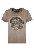 MODELL: FEODOR - T-Shirts & Polos - Trachtenflirt