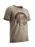 MODELL: FEODOR - T-Shirts & Polos - Trachtenflirt