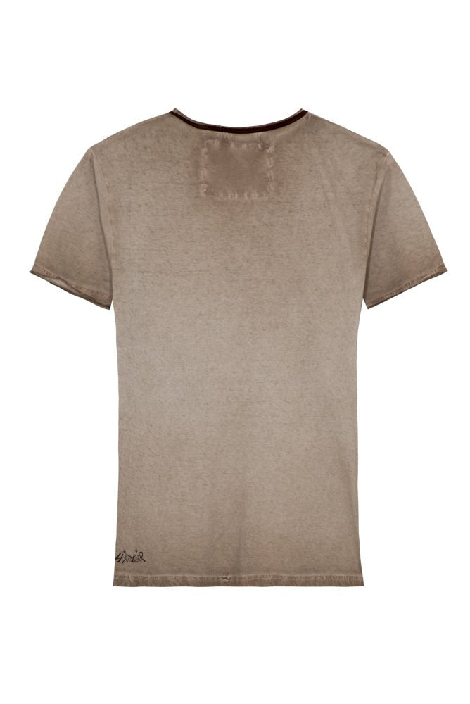 MODELL: FEODOR - T-Shirts & Polos - Trachtenflirt
