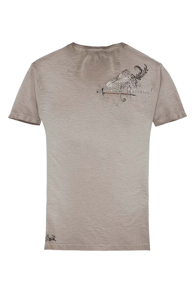 MODELL: FERDINAND - T-Shirts & Polos - Trachtenflirt
