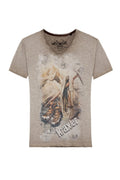 MODELL: FERDINAND - T-Shirts & Polos - Trachtenflirt