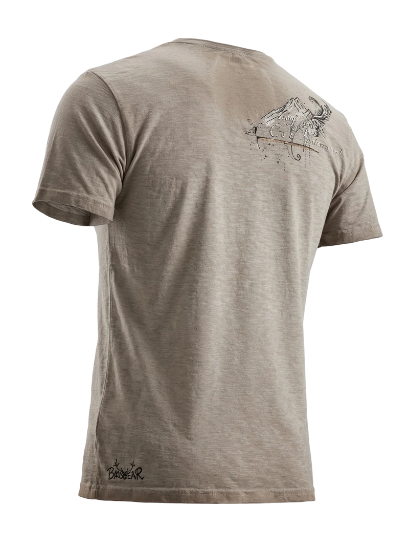 MODELL: FERDINAND - T-Shirts & Polos - Trachtenflirt