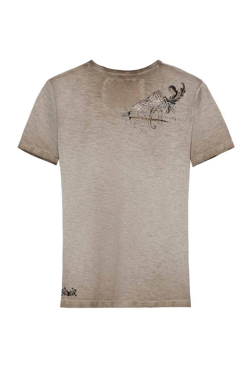 MODELL: FERDINAND - T-Shirts & Polos - Trachtenflirt
