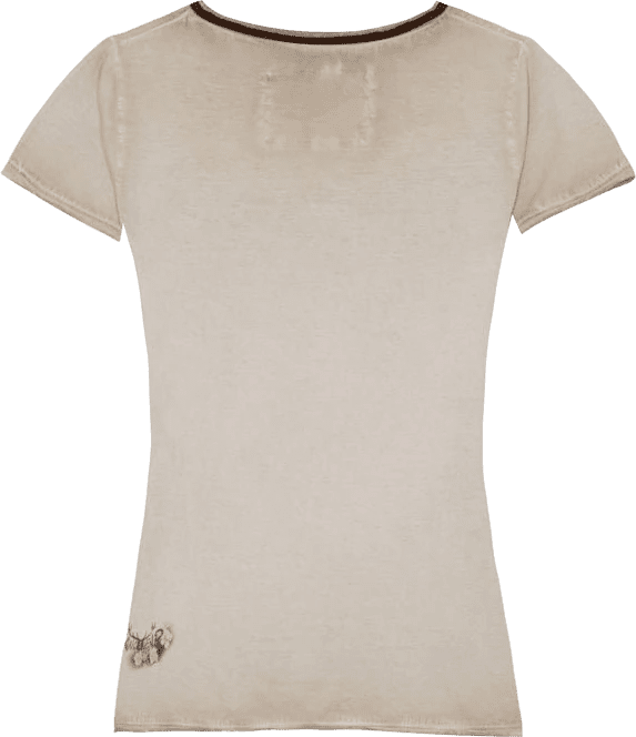 MODELL: FERIKE - Shirts & Tops - Trachtenflirt