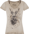 MODELL: FERIKE - Shirts & Tops - Trachtenflirt